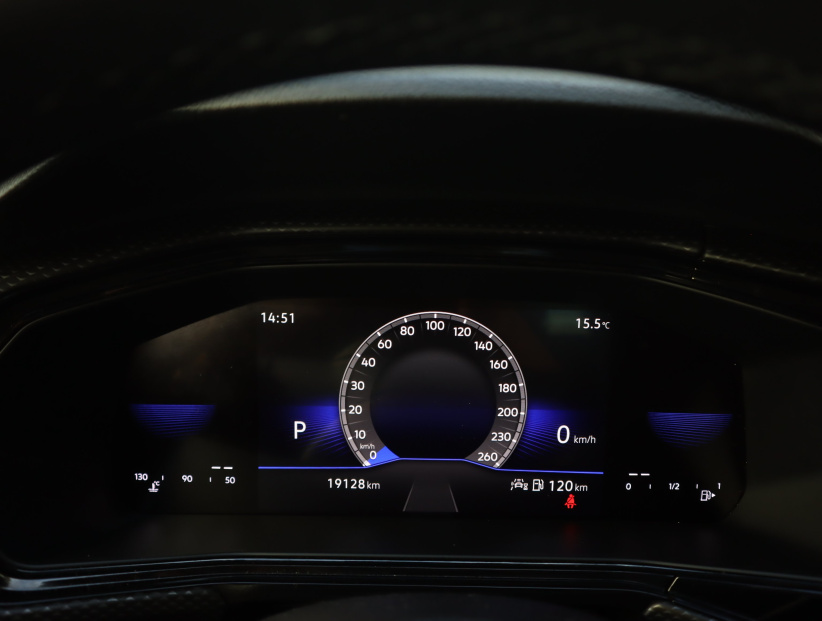 Volkswagen T-Cross, 2023
