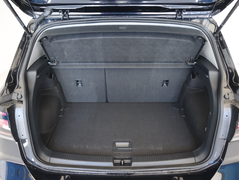 Volkswagen T-Cross, 2023