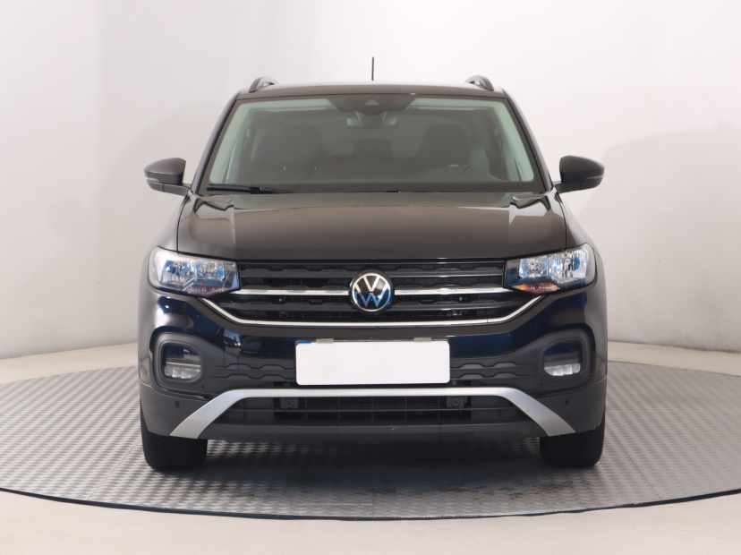 Volkswagen T-Cross, 2023