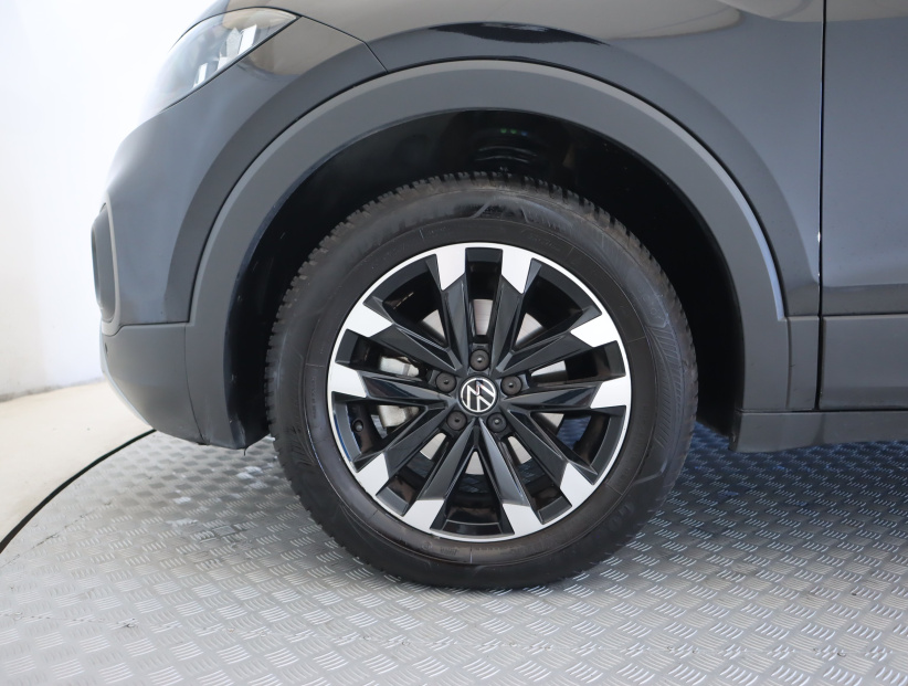 Volkswagen T-Cross, 2023