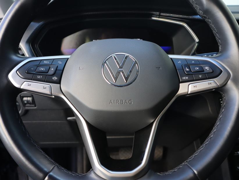 Volkswagen T-Cross, 2023