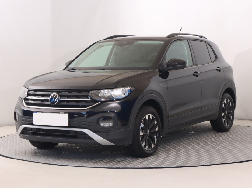 Volkswagen T-Cross, 2023