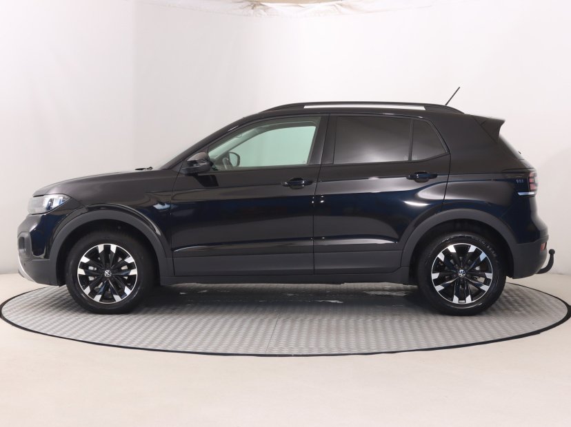 Volkswagen T-Cross, 2023