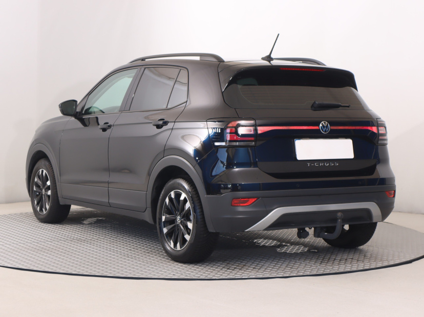 Volkswagen T-Cross, 2023