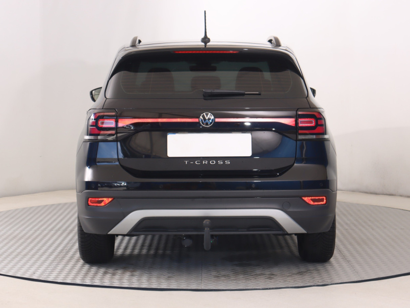 Volkswagen T-Cross, 2023