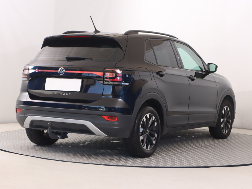 Volkswagen T-Cross, 2023