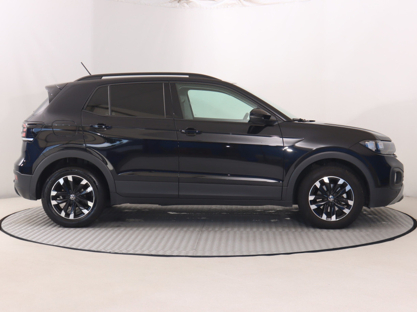 Volkswagen T-Cross, 2023