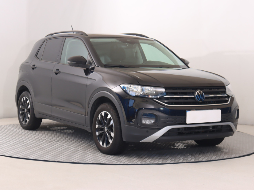 Volkswagen T-Cross, 2023