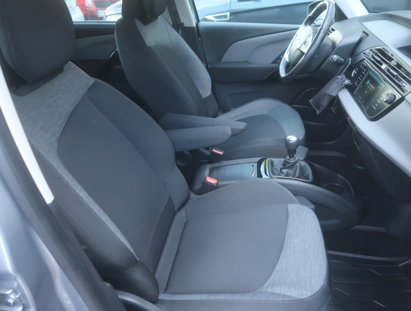 Citroen C4 Picasso, 2017