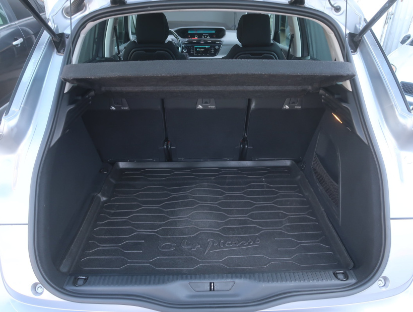 Citroen C4 Picasso, 2017
