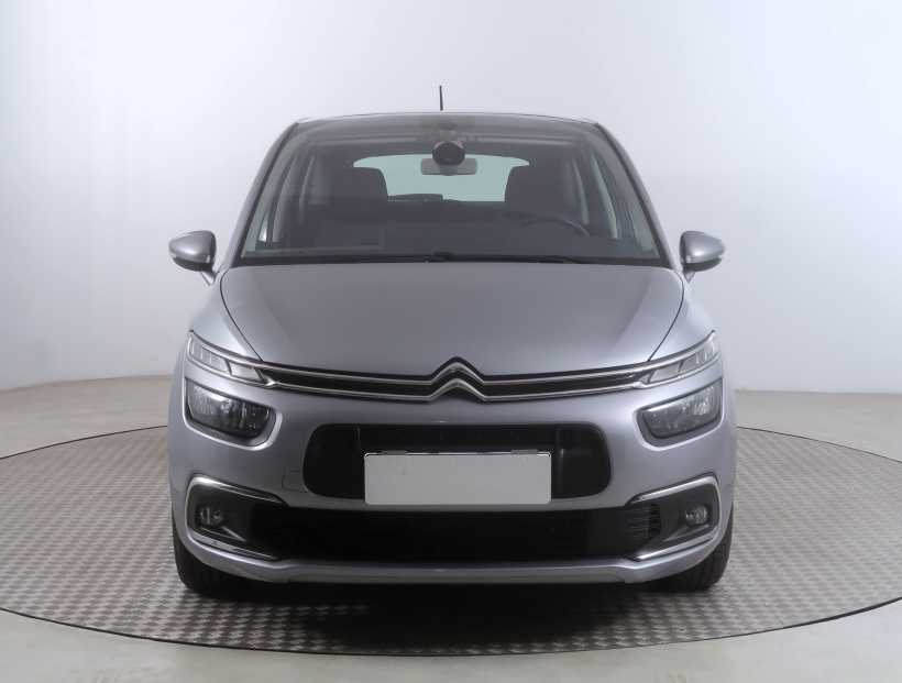 Citroen C4 Picasso, 2017