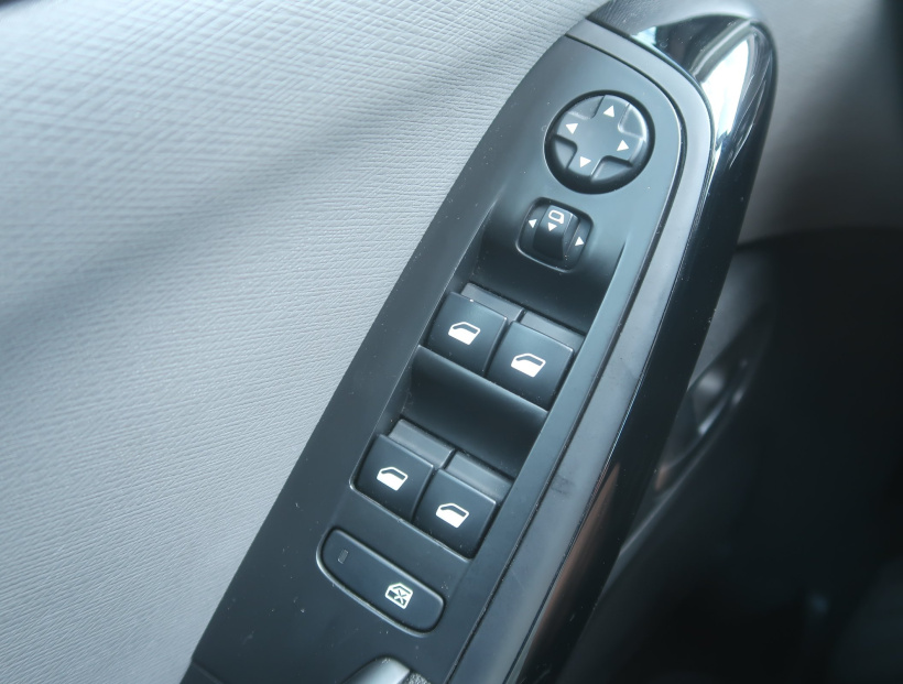 Citroen C4 Picasso, 2017