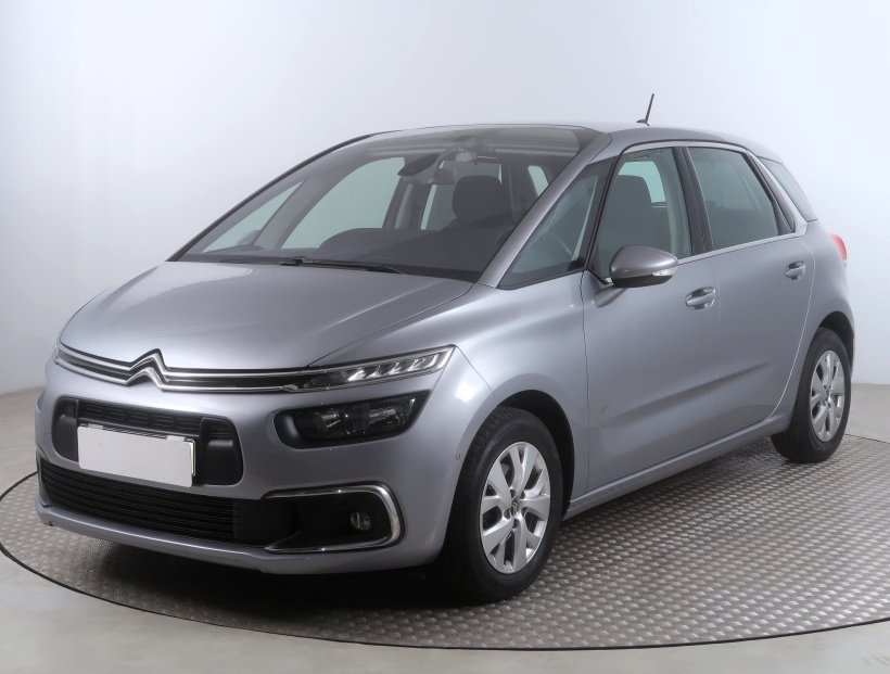 Citroen C4 Picasso, 2017