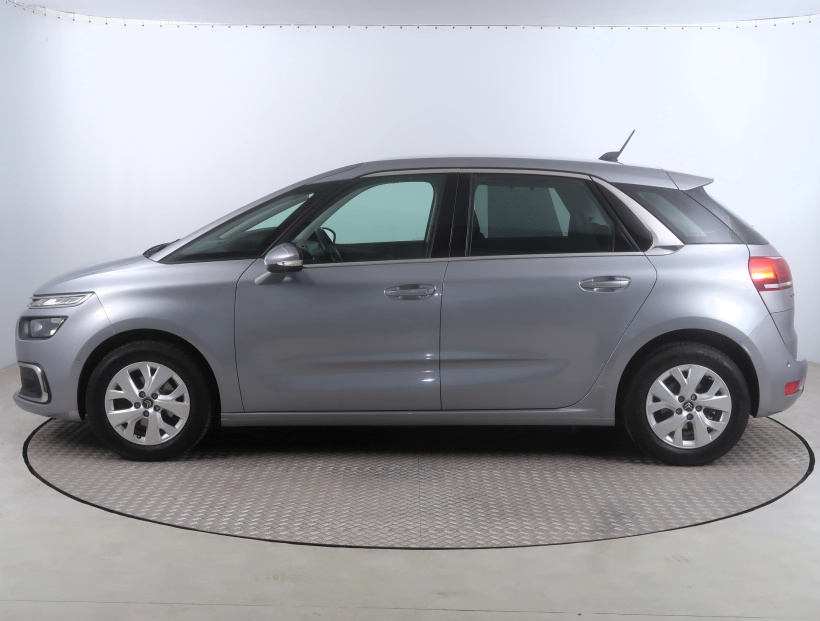 Citroen C4 Picasso, 2017