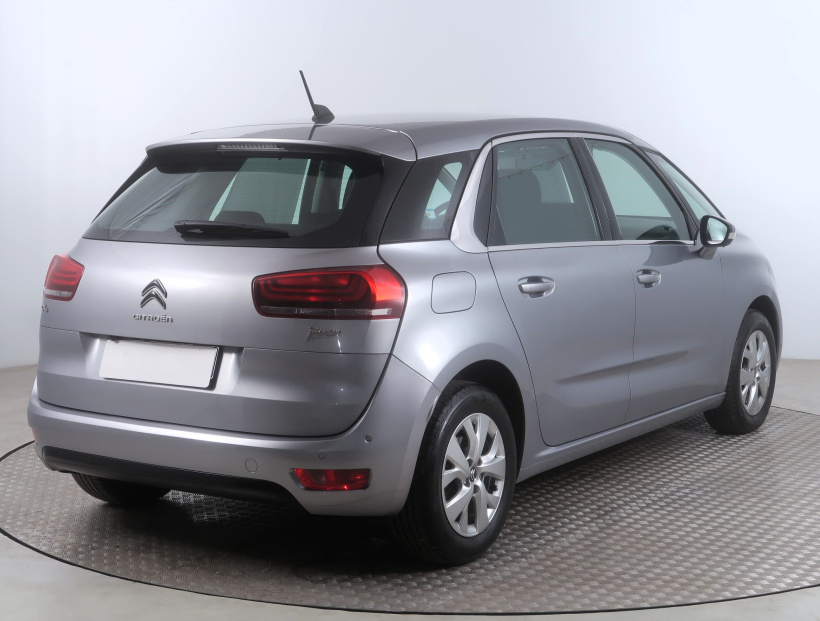 Citroen C4 Picasso, 2017