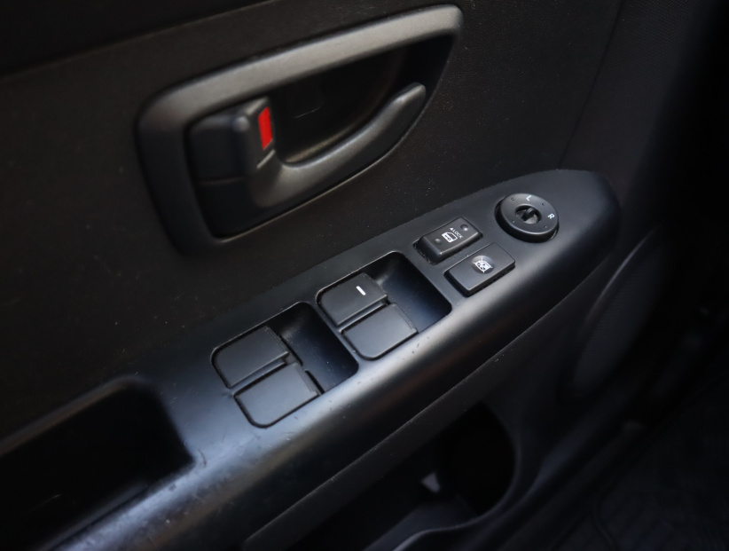 Kia Soul, 2009