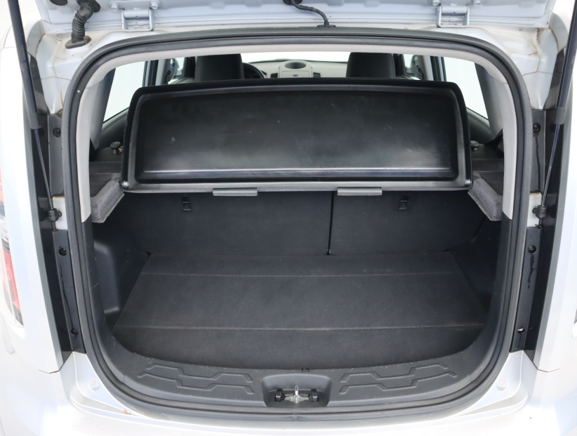 Kia Soul, 2009
