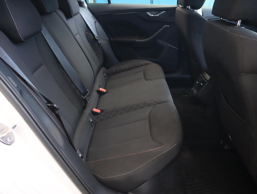 Škoda Kamiq, 2021