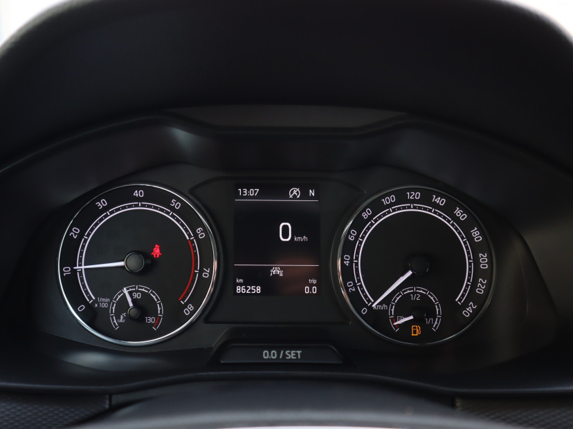 Škoda Kamiq, 2021