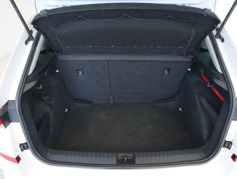 Škoda Kamiq, 2021