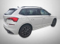 Škoda Kamiq, 2021