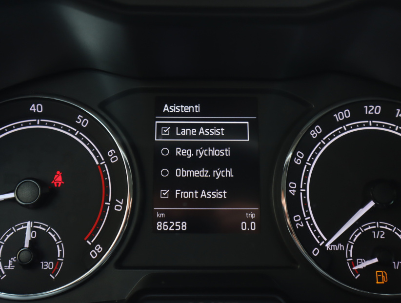 Škoda Kamiq, 2021
