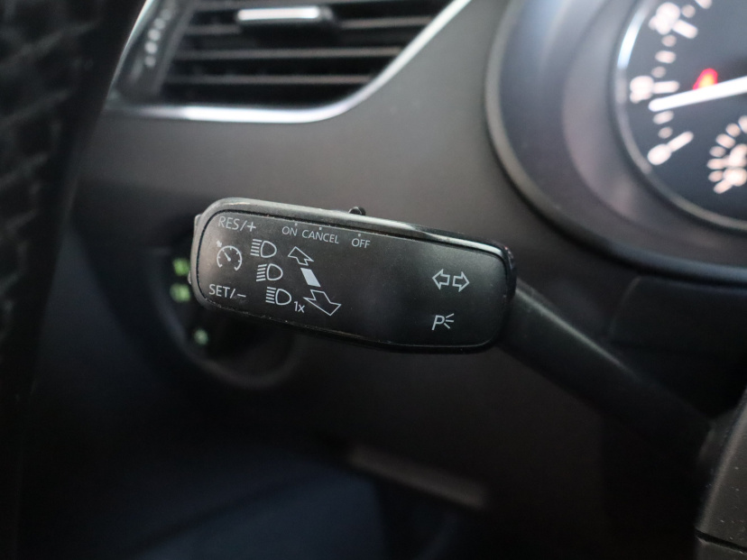 Škoda Octavia, 2014