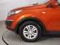 Kia Sportage, 2011