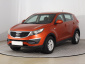 Kia Sportage, 2011
