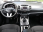 Kia Sportage, 2011