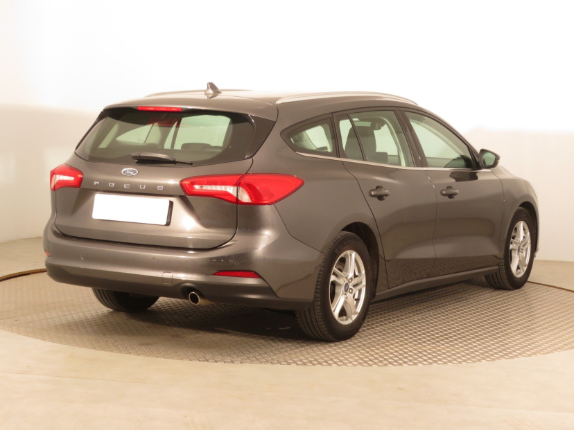 Ford Focus, 2020