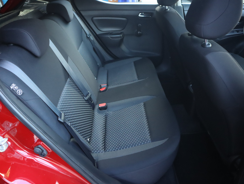 Nissan Micra, 2021