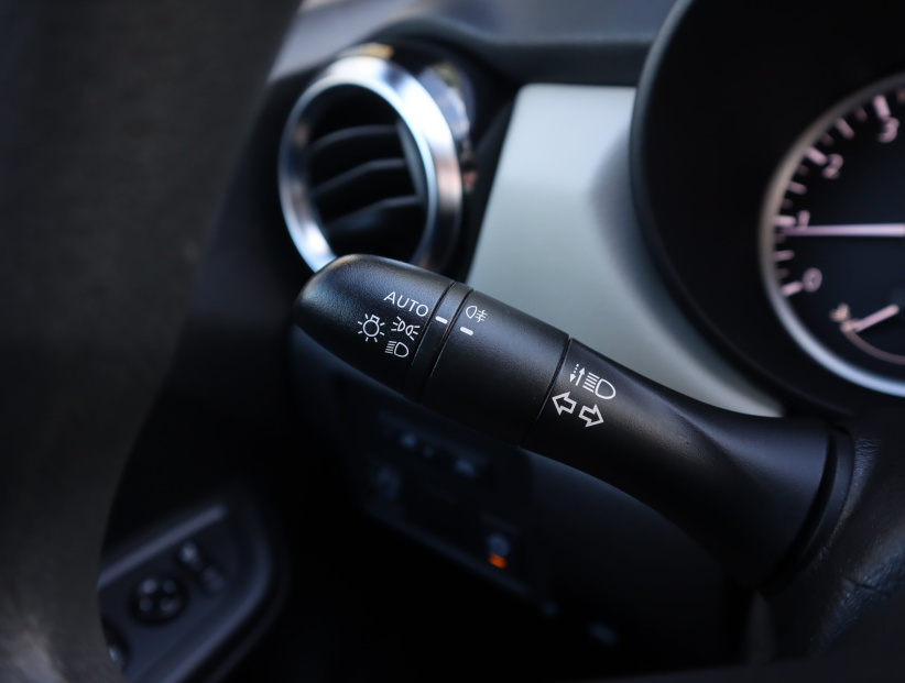 Nissan Micra, 2021