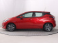Nissan Micra, 2021