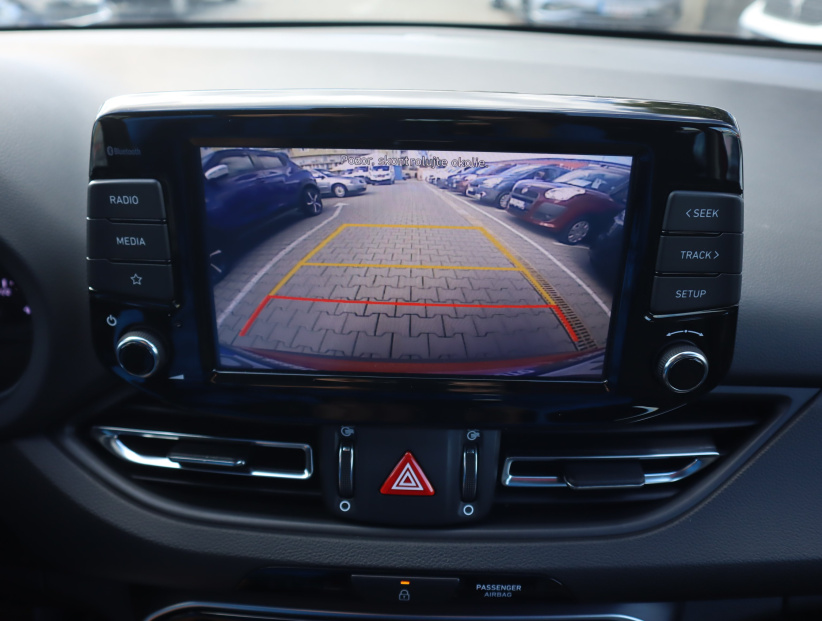 Hyundai i30, 2022