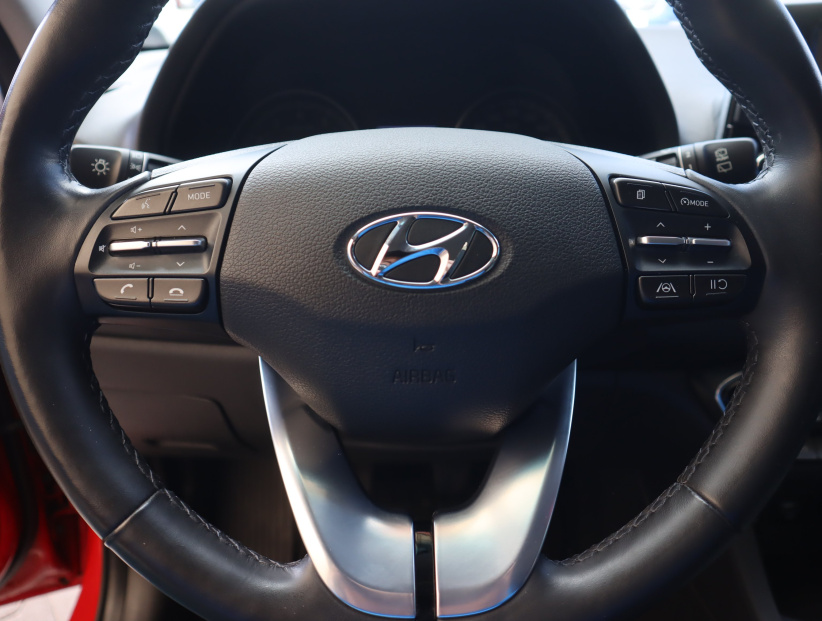 Hyundai i30, 2022