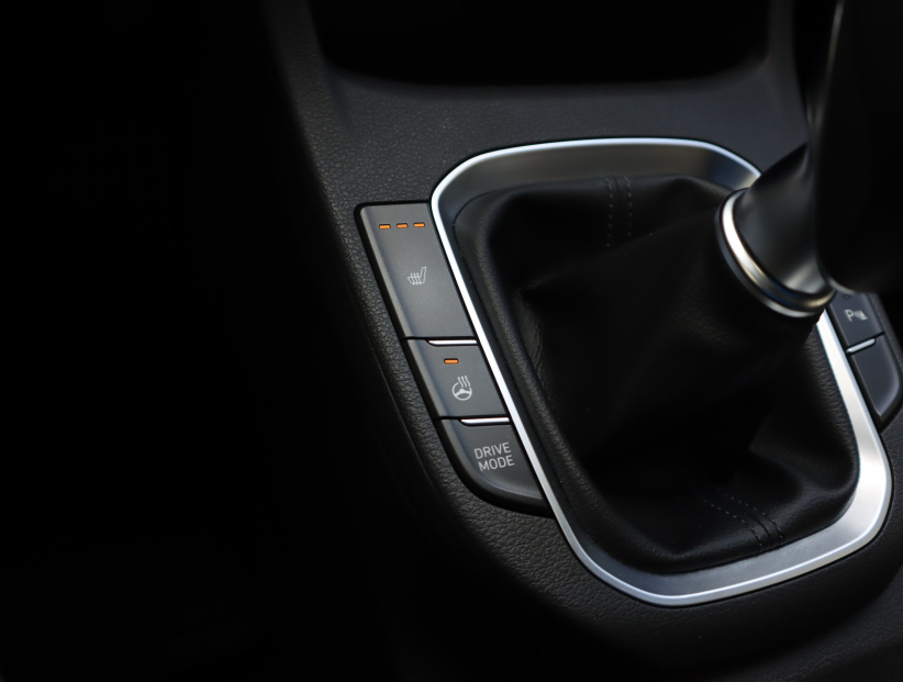 Hyundai i30, 2022