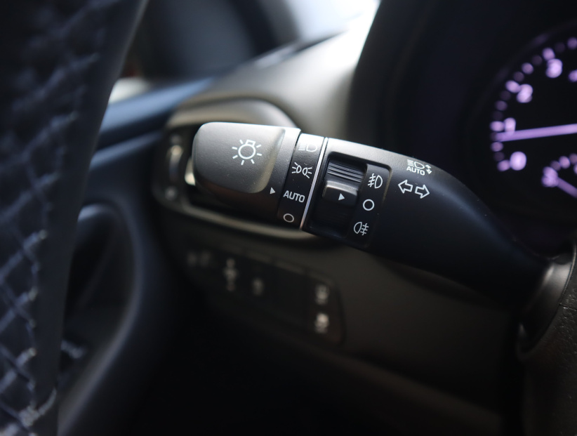 Hyundai i30, 2022