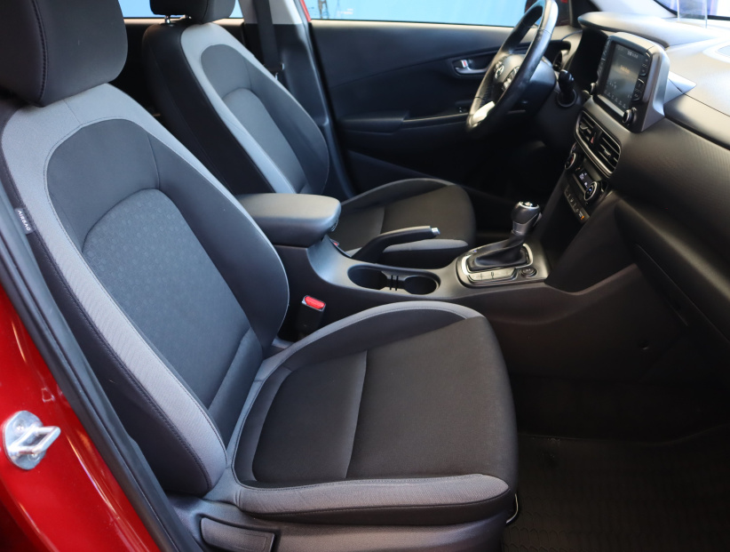 Hyundai Kona, 2019