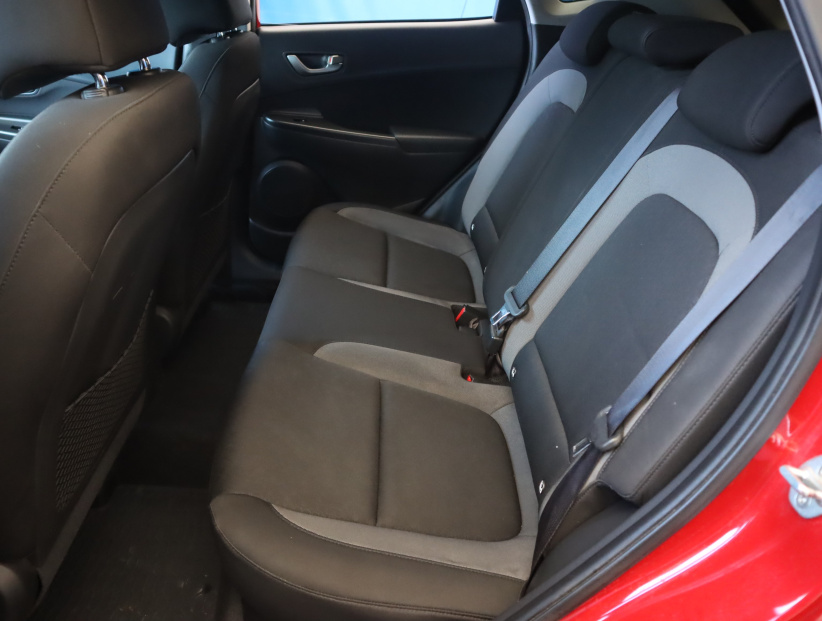 Hyundai Kona, 2019