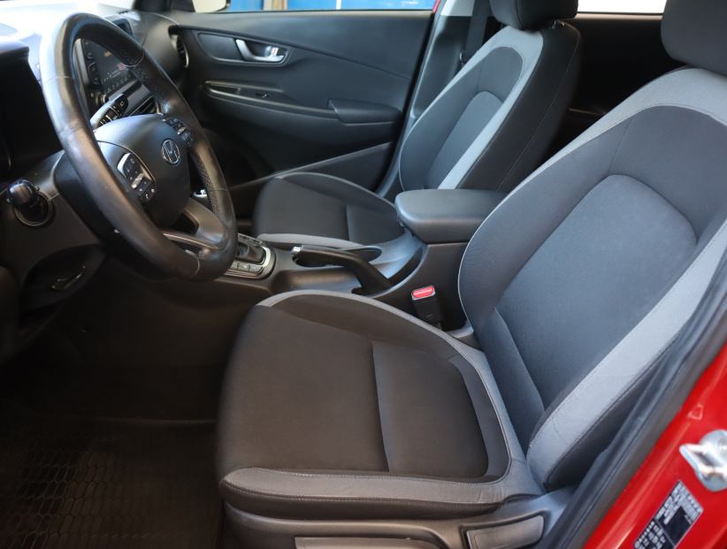 Hyundai Kona, 2019