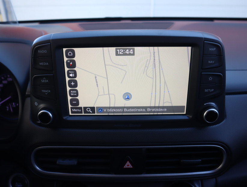 Hyundai Kona, 2019