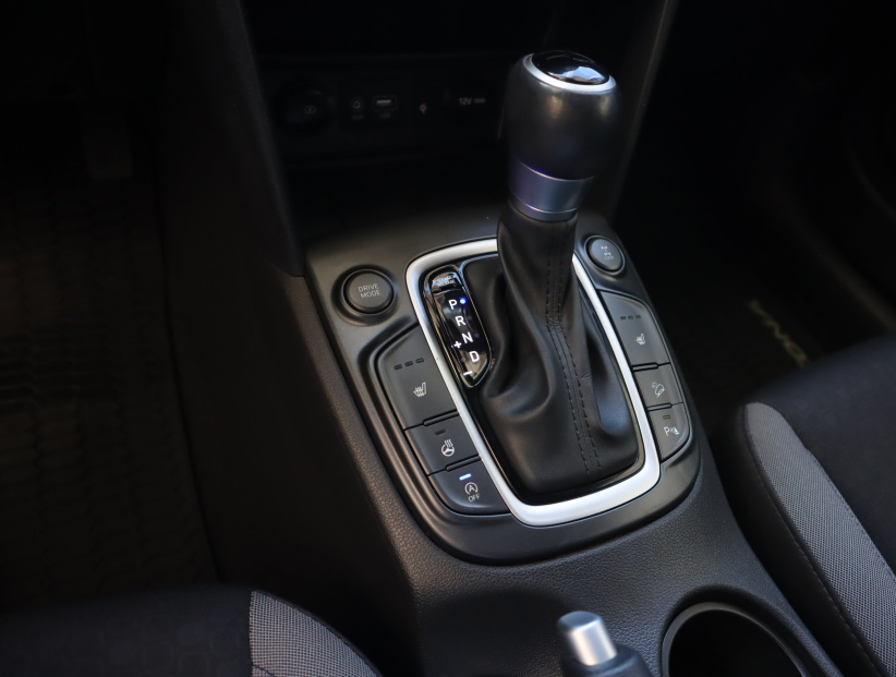 Hyundai Kona, 2019