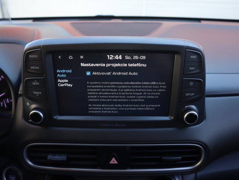 Hyundai Kona, 2019