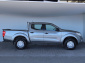 Nissan Navara, 2017