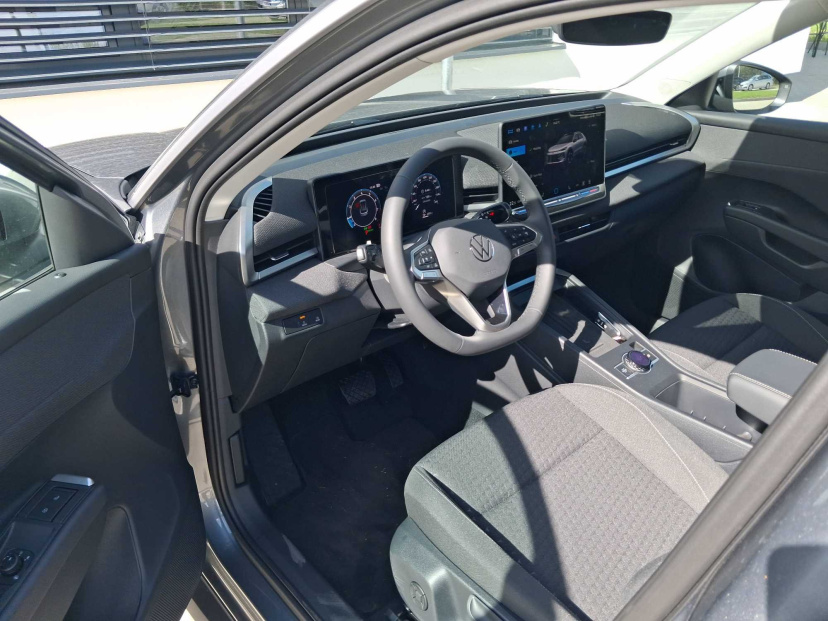 Volkswagen T-Roc, 2026