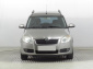 Škoda Roomster, 2006