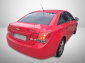 Chevrolet Cruze, 2009