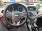 Chevrolet Cruze, 2009