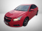 Chevrolet Cruze, 2009